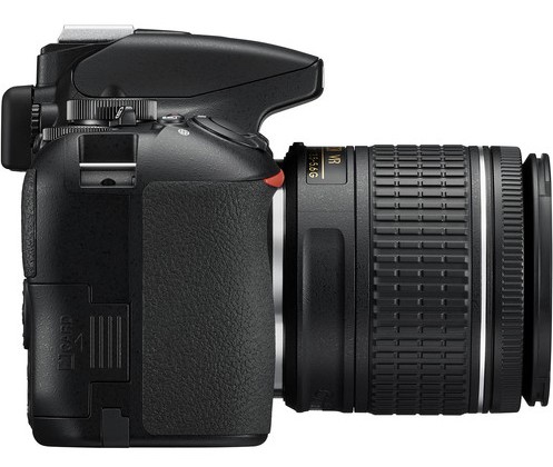 دوربین NIKON 3500D